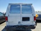 2000 Ford Econoline E150 Van