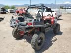 2011 Polaris Ranger RZR 900XP