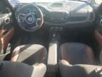 2014 Fiat 500L Trekking