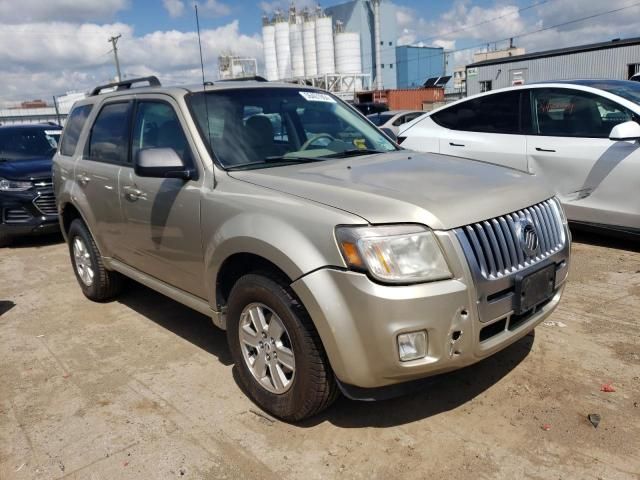 2011 Mercury Mariner