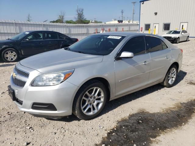 2013 Chevrolet Malibu 1LT