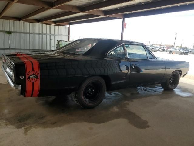 1968 Dodge Coronet Superbee