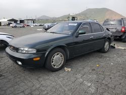 Salvage cars for sale at Colton, CA auction: 1997 Infiniti J30