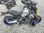 2023 Yamaha MT09 D