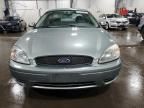 2005 Ford Taurus SEL