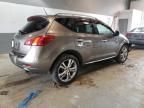 2009 Nissan Murano S