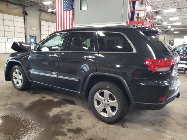 2013 Jeep Grand Cherokee Limited