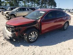 Salvage cars for sale from Copart Loganville, GA: 2014 Nissan Altima 2.5