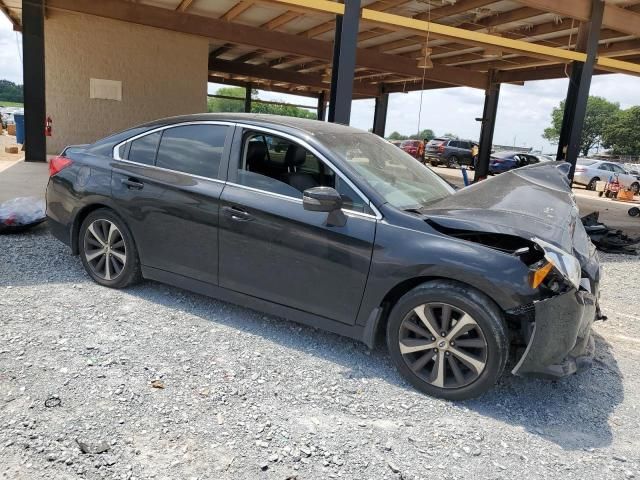 2015 Subaru Legacy 2.5I Limited