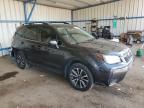 2018 Subaru Forester 2.0XT Premium