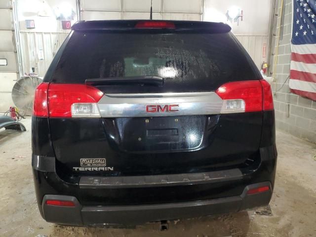 2011 GMC Terrain SLE