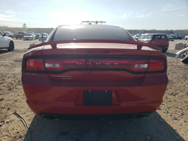 2013 Dodge Charger R/T