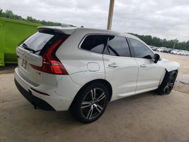 2018 Volvo XC60 T5