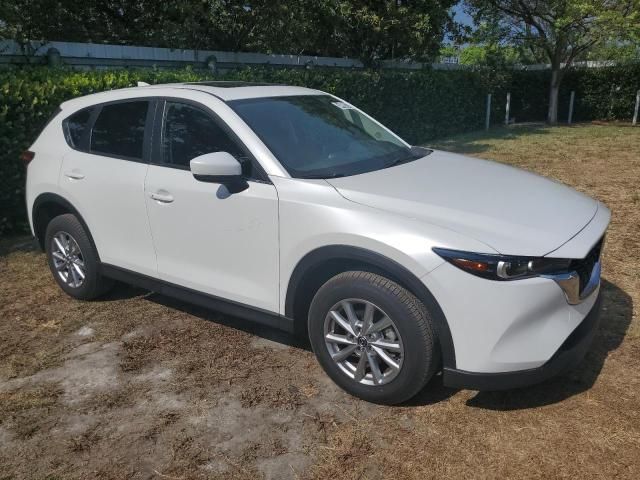 2023 Mazda CX-5 Preferred