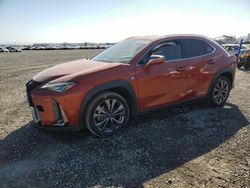 Lexus Vehiculos salvage en venta: 2019 Lexus UX 250H