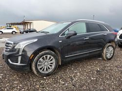 Hail Damaged Cars for sale at auction: 2017 Cadillac XT5 Luxury