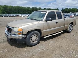 Run And Drives Cars for sale at auction: 2004 GMC New Sierra C1500
