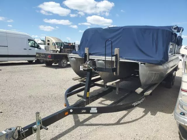 2011 Southwind Boat With Trailer