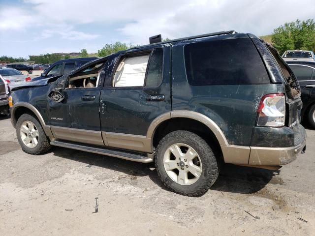 2004 Ford Explorer Eddie Bauer