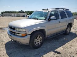 SUV salvage a la venta en subasta: 2006 Chevrolet Tahoe K1500