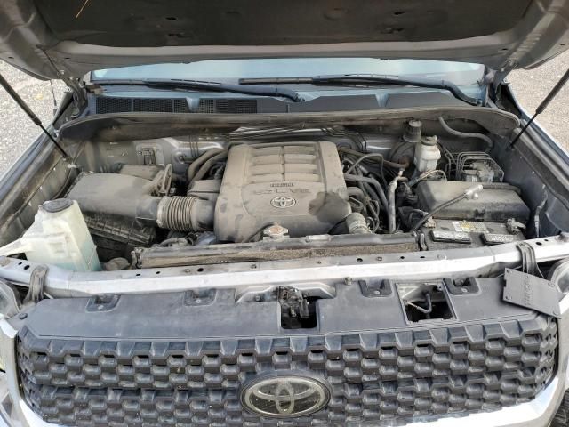 2019 Toyota Tundra Crewmax SR5