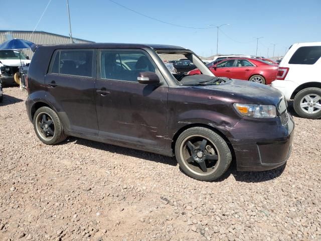 2008 Scion XB