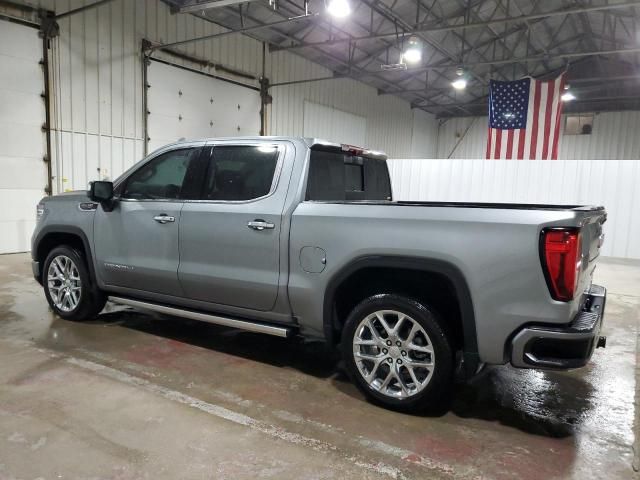 2023 GMC Sierra K1500 Denali