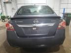 2013 Nissan Altima 3.5S