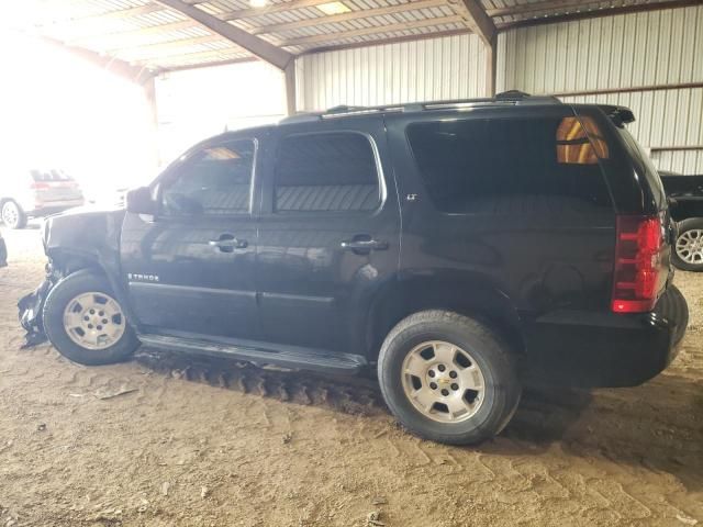 2007 Chevrolet Tahoe C1500