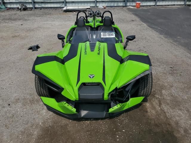 2022 Polaris Slingshot SL