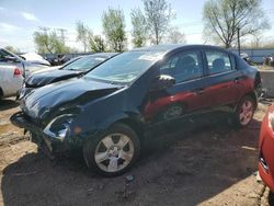 Nissan Sentra salvage cars for sale: 2009 Nissan Sentra 2.0