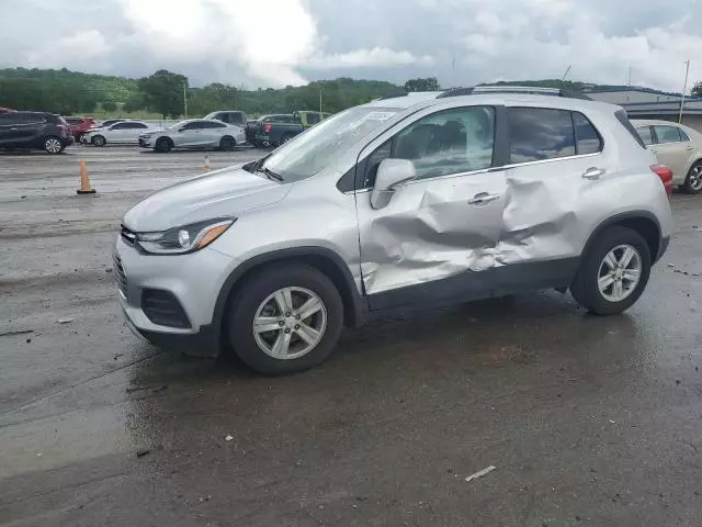 2020 Chevrolet Trax 1LT