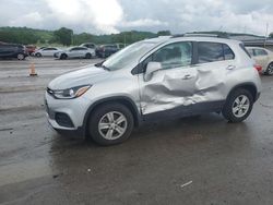 Salvage cars for sale at Lebanon, TN auction: 2020 Chevrolet Trax 1LT