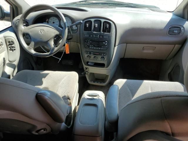 2003 Dodge Grand Caravan Sport