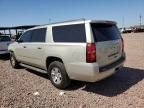 2016 Chevrolet Suburban C1500 LT