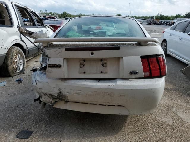 2003 Ford Mustang