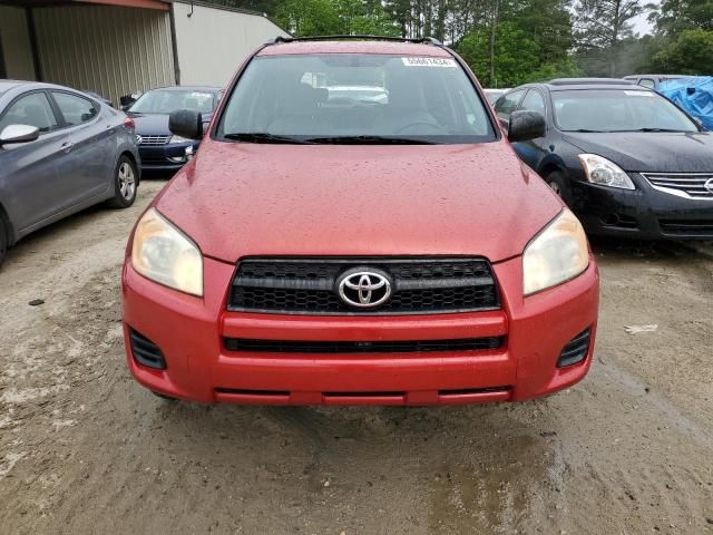 2009 Toyota Rav4