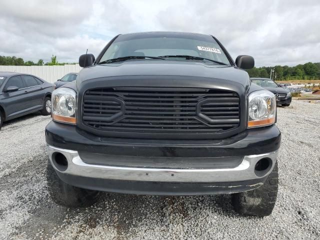 2006 Dodge RAM 1500 ST