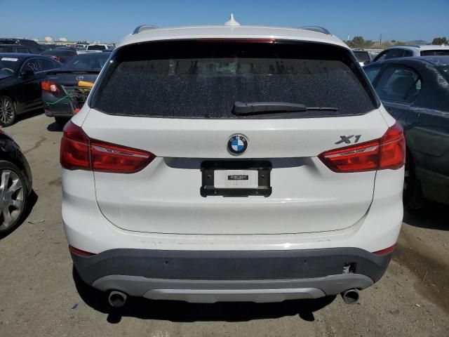 2017 BMW X1 XDRIVE28I