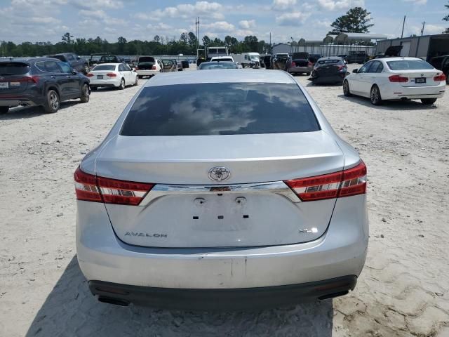 2014 Toyota Avalon Base