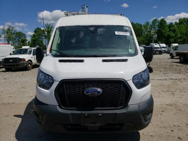 2022 Ford Transit T-250