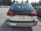 2001 Subaru Legacy Outback H6 3.0 LL Bean