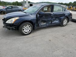 Salvage cars for sale from Copart Lebanon, TN: 2011 Nissan Altima Base