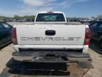 2003 Chevrolet Silverado C2500 Heavy Duty