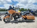 2008 Harley-Davidson Flhx 105TH Anniversary Edition