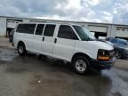 2016 Chevrolet Express G3500 LS