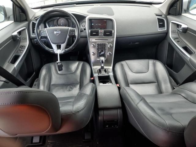 2015 Volvo XC60 T5 Platinum