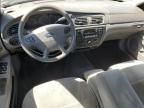 2003 Ford Taurus SES