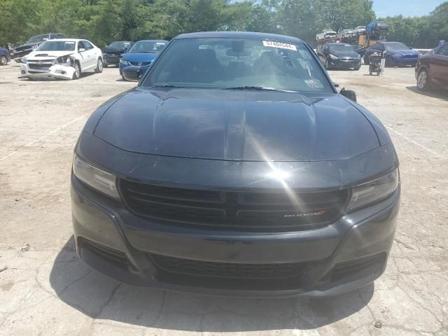 2018 Dodge Charger SXT