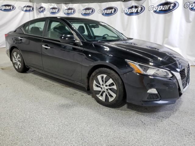 2019 Nissan Altima S